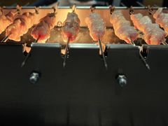 -很久以前羊肉串(打浦路店)