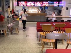 -肯德基(安吉胜利店)