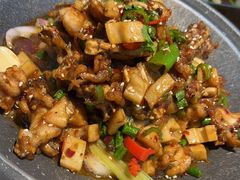 -517烧烤·龙虾·海鲜大排档(万象都荟店)