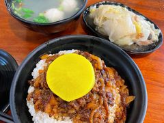 -阿勇鲁肉饭(虹井路店)