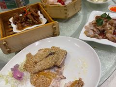 -荣粤酒家·融合粤菜