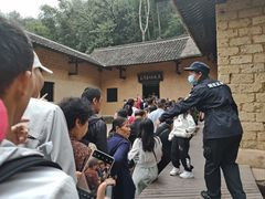 -韶山毛泽东同志故居