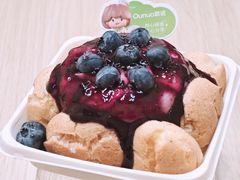 -欧诺爱烘焙(高新万达店)