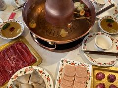 -东门口涮肉·砂锅·烤串(老门东店)