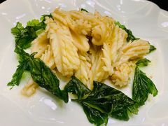 -潮汕味道·煮海餐厅(金麟大厦店)