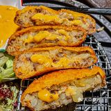 西湖边宝藏日料店｜吃到了zui好吃的提灯