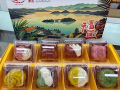 -百年义利(东直门店)