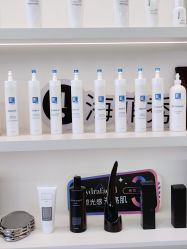 -JNK皮肤管理中心