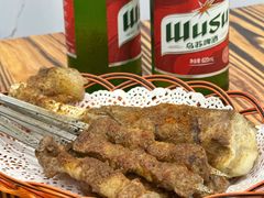 -花姐羊肉炉(吕厝店)