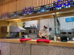 -晴季寿司(红旗街万达店)