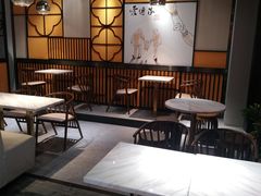 大堂-老廣糖水铺(乐汇城店)