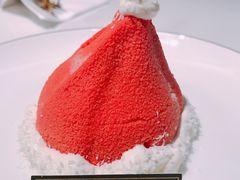 -伊斯坦布尔土耳其清真咖啡餐厅