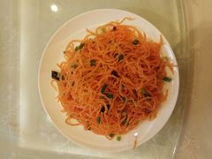 -大鹏国际酒店-天鹅苑自助餐厅