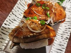 -古京·臻致料理(月湖店)