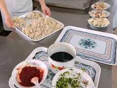 -松盛糕团店(红旗桥店)