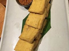 -云海肴·汽锅鸡·云南菜(天津国金汇店)