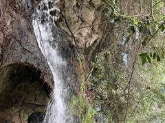 -马岭河峡谷风景区