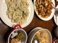宫保鸡丁-眉州东坡·熊猫主题餐厅(枫蓝店)