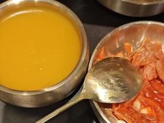 -韩宫宴和牛烤肉(武汉光谷现代风情街店)