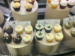 -Pantry's Best派悦坊蛋糕(K11购物艺术中心店)