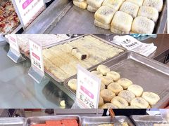 -五芳斋(中山大道总店)