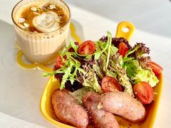 -五进制 Coffee Shop