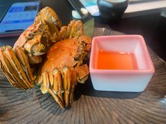 -花潮料理艺食馆(SM新生活广场店)