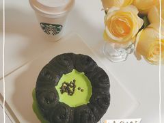 -DearCake 黛点心(花牌坊店)