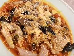 钵钵鸡全家福-付掌柜在成都·热炒砂锅集(金禾店)