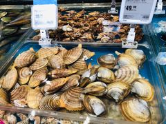 -盒马鲜生(皇庭广场店)