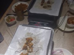 -玫瑰花园自助烤肉(顺义鑫海韵通店)