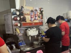 -DQ·蛋糕·冰淇淋(通州万达店)