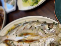 -小陆莲花蟹园农家乐(莲花岛店)