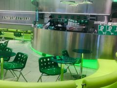 -fastfoot急急脚咖啡公司(IFC国金天地店)