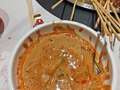 -宏姐串串香(征仪路店)