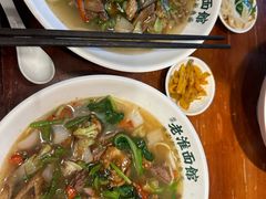 -飨府.老淮面馆.自营(清河路店)