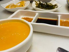 -韩宫宴烤肉·料理(大宁国际店)