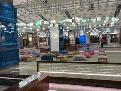 -青水瓦台汤泉(未央店)