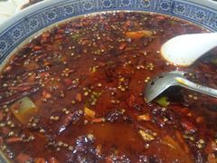 -满江红海鲜酒楼(田王洪庆店)