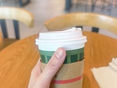 -星巴克(泉州晋江万达广场店)