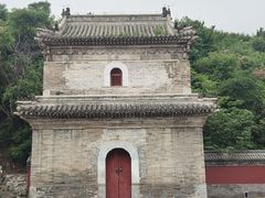 -白水寺森林公园