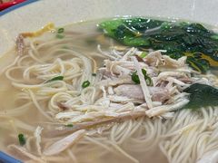 -小杨生煎(深圳岗厦北店)