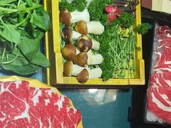 -慢丽江·云南野生菌土鸡锅(付家庄店)