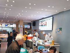 -紫光园·烤鸭·北京菜(团结湖店)