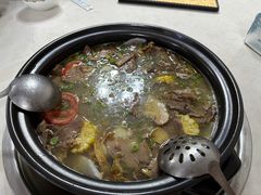 -野菌王牦牛肉汤锅