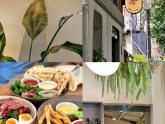 -Money Shops(愚园路店)