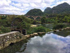-贵阳市花溪国家城市湿地公园