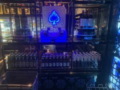 -INLOVE KTV(新天地店)