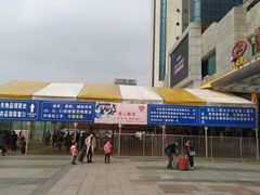 -南昌站