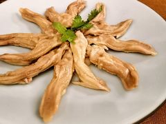 糟鸭舌-之参餐厅(前门大街店)